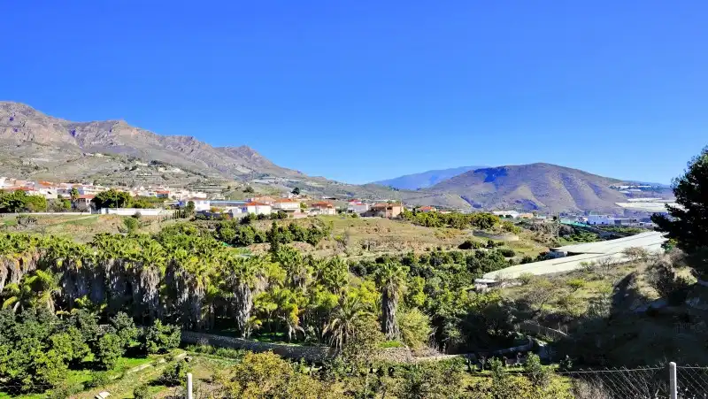 Casa o xalet en venda a N/A, -1, Molvízar