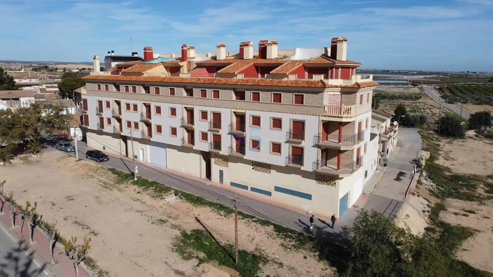 Wohnung mit Aufzug zum Verkauf in Campo de Murcia, imagen 43