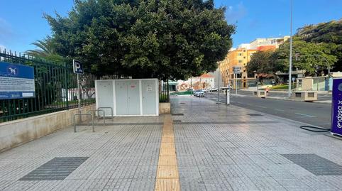Foto 2 de Garatge en venda a Cádiz, Schamann - Rehoyas, Las Palmas