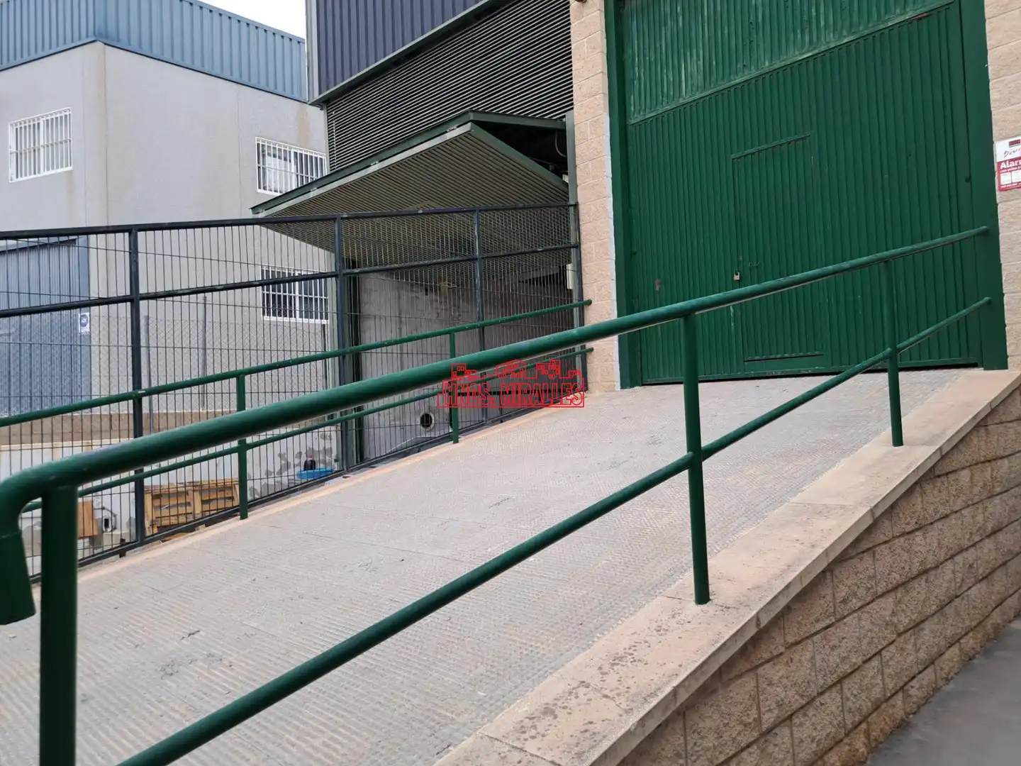 Nave industrial in vendita a Pedanías Este, imagen 10