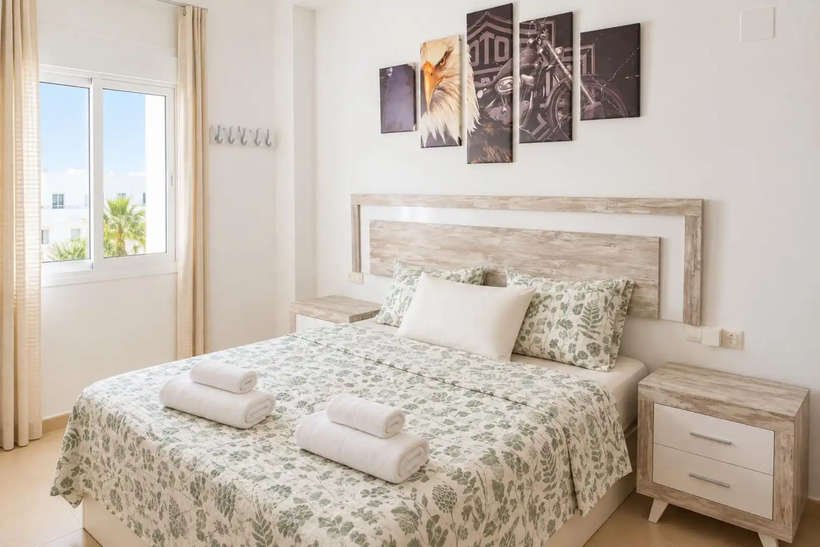 Apartament amb terrassa en venda a Centro ciudad, imagen 18