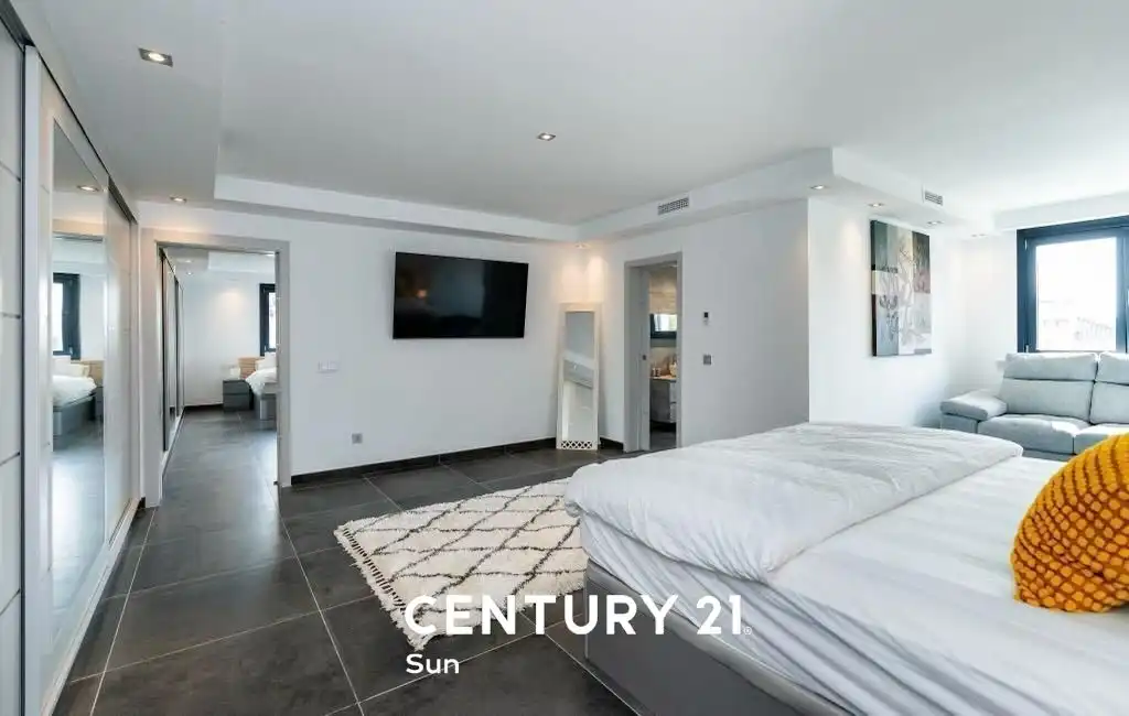 Haus mit Pool zum Verkauf in Calle Bruselas 32-D, imagen 24