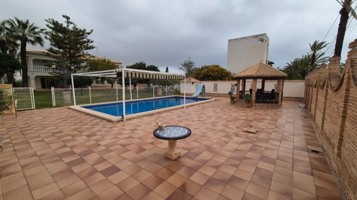 Casa con jardín en venta en N/A, imagen 7