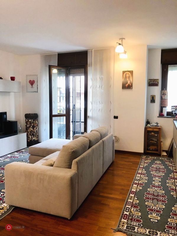 Living room of Flat to rent in Elche / Elx  with Furnished, Pets allowed and Internet
