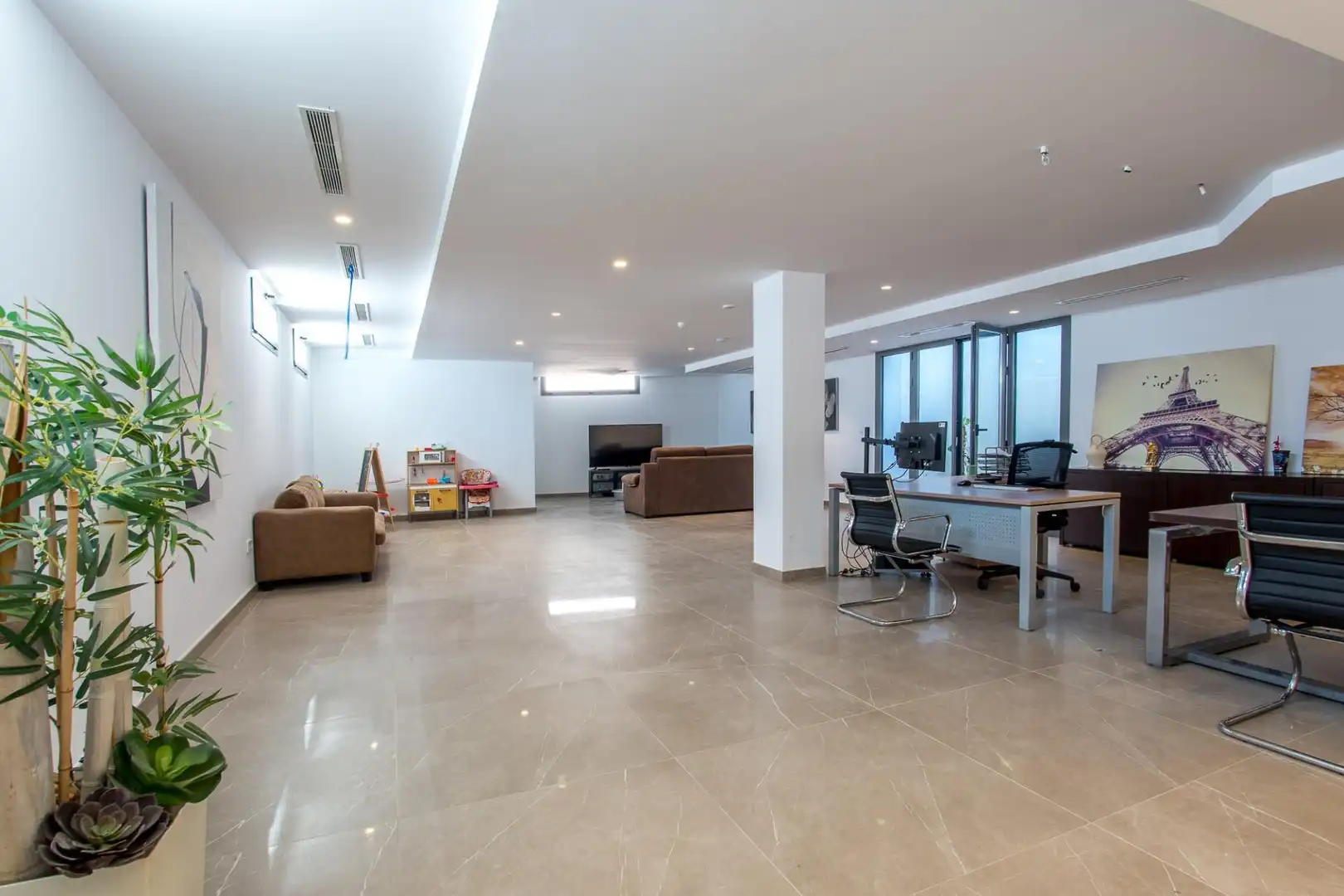 Casa o chalet en venta en Murcia con Aire acondicionado, Calefacción y Jardín privado