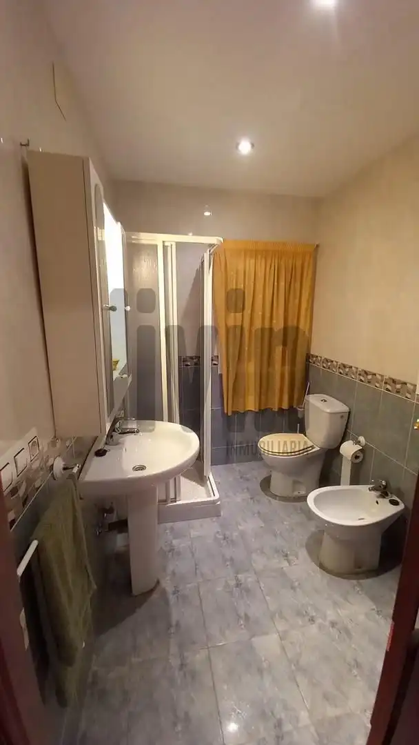 Haus oder Chalet zur Miete in La Guardia de Jaén
