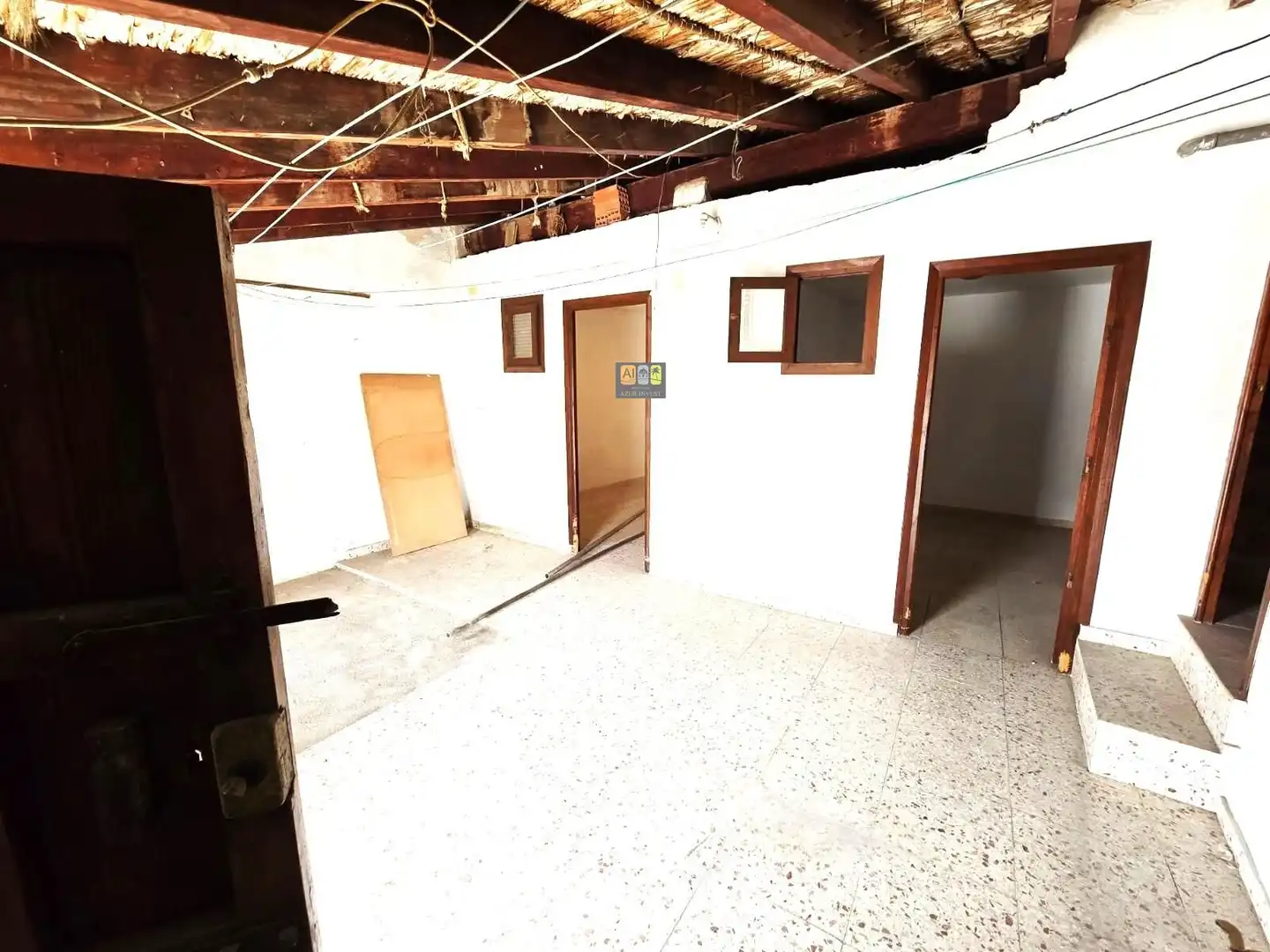 Casa adosada en venta en Altea ciudad