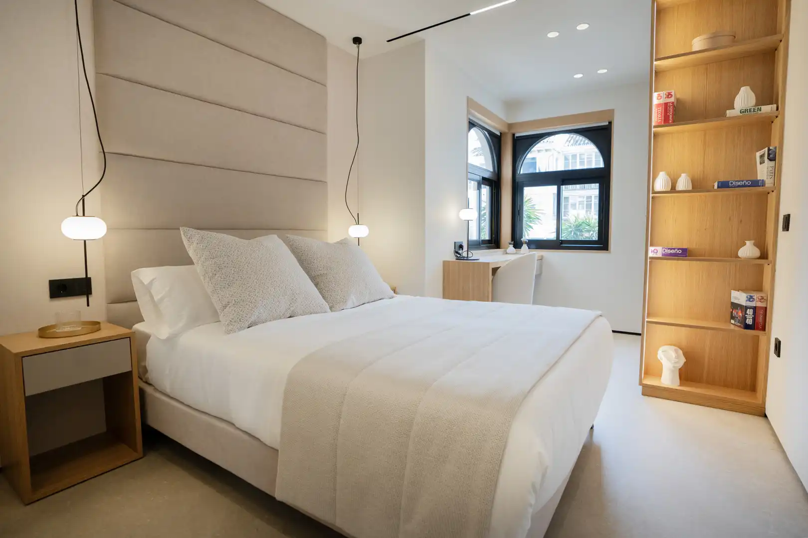 Apartament amb piscina en venda a Marbella Centro, imagen 13
