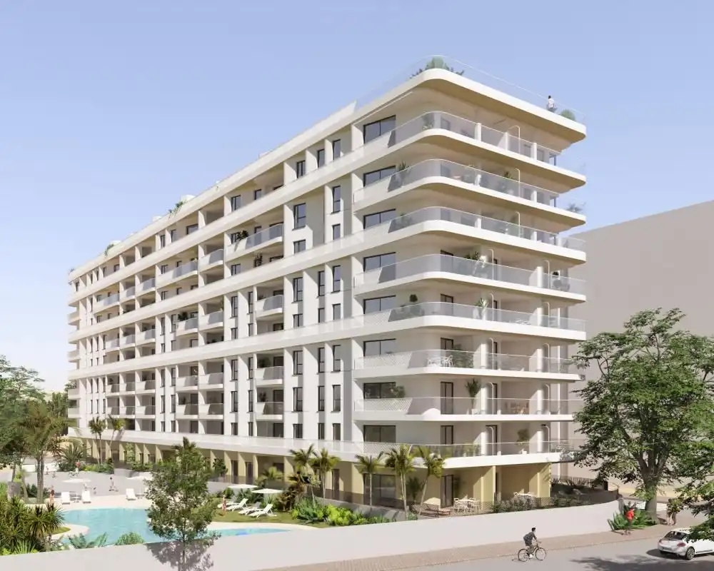 Planta baixa en venda a Platja de Vila Joiosa