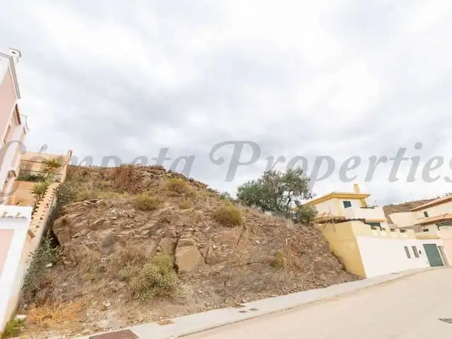 Terreni e lotti in vendita a Torrox Pueblo, imagen 3