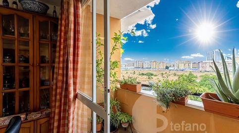 Foto 3 de Àtic en venda a Cedrón, La Luz - El Torcal, Málaga