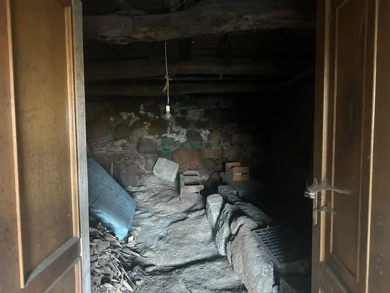Casa o xalet en venda en Barbadás amb Calefacció, Jardí privat i Balcó