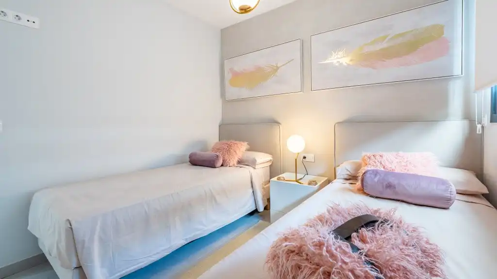 Apartament amb piscina en venda a Sant Llorenç des Cardassar, imagen 13