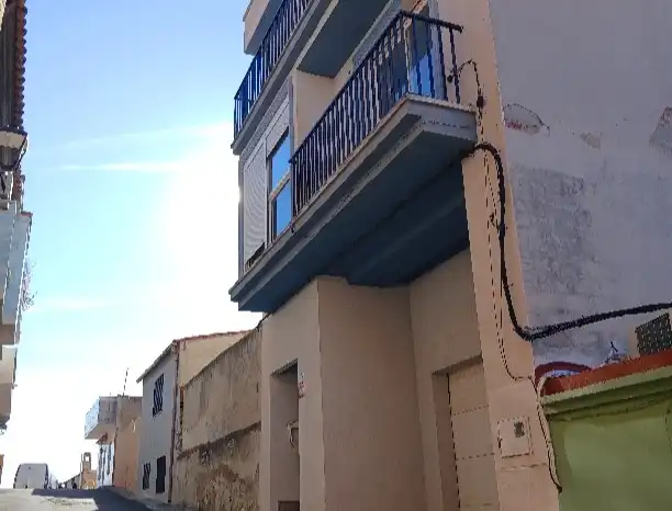 Casa amb terrassa en venda a Carrer Azucena, imagen 14