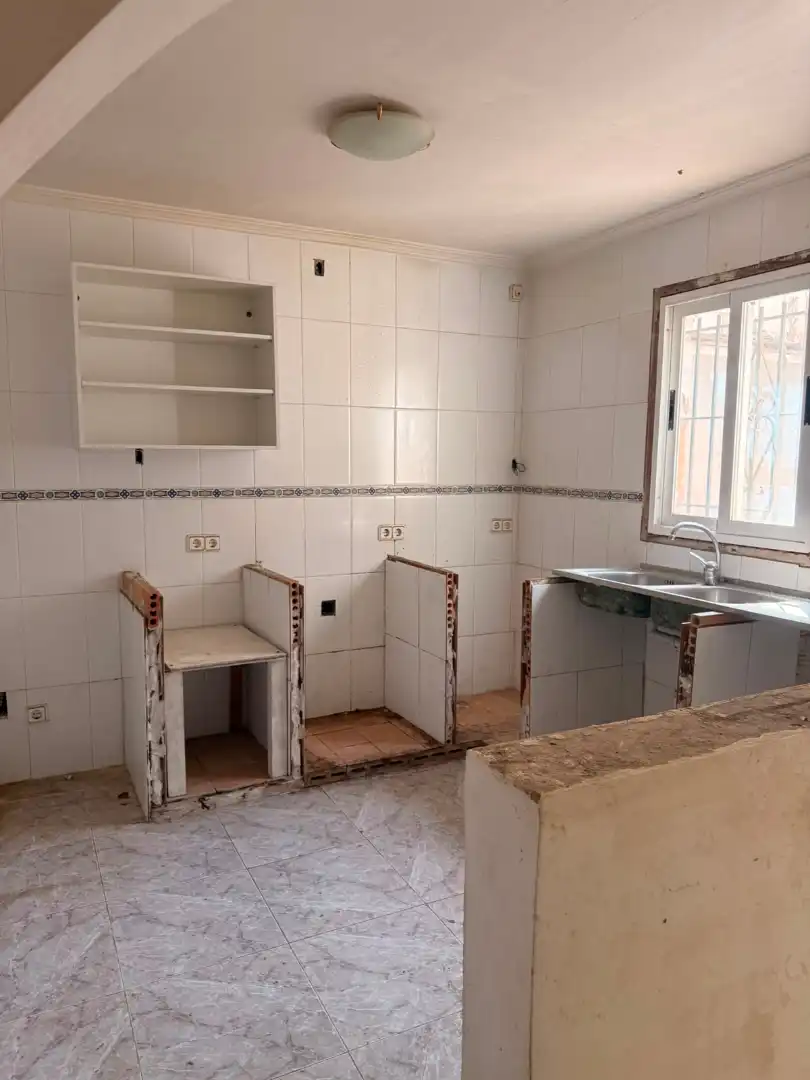 Casa o chalet en venta en Carrer d'En Martí Metge, Centro