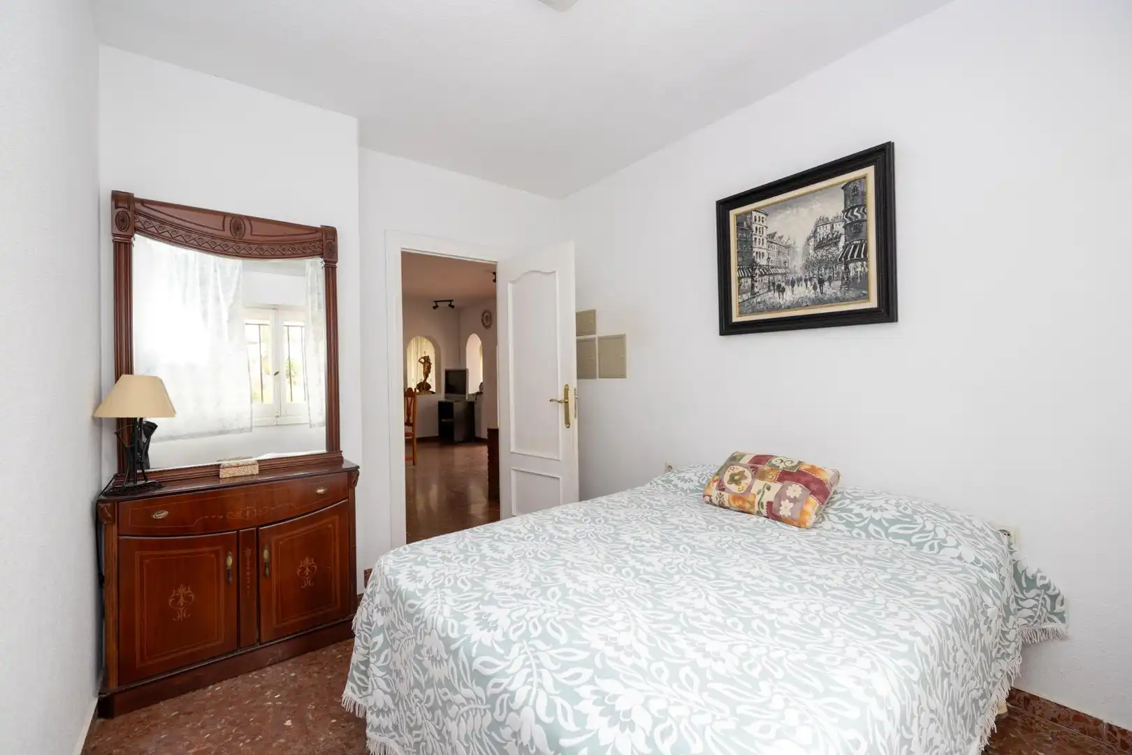 Casa con jardín en venta en Monte los Almendros - El Pargo - Costa Aguilera, imagen 38