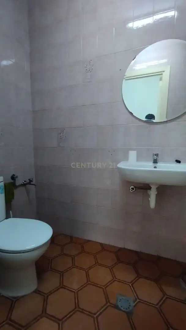 Badezimmer von Geschaftsraum zum Verkauf in Irun 