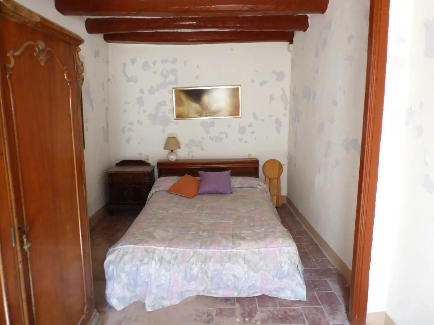 Casa amb terrassa en venda a Artés, imagen 3