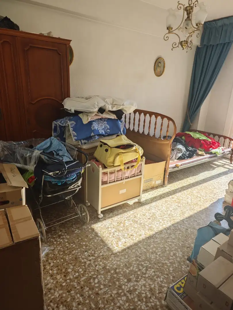 Flat for sale in Plaza de Pavía 41, imagen 5