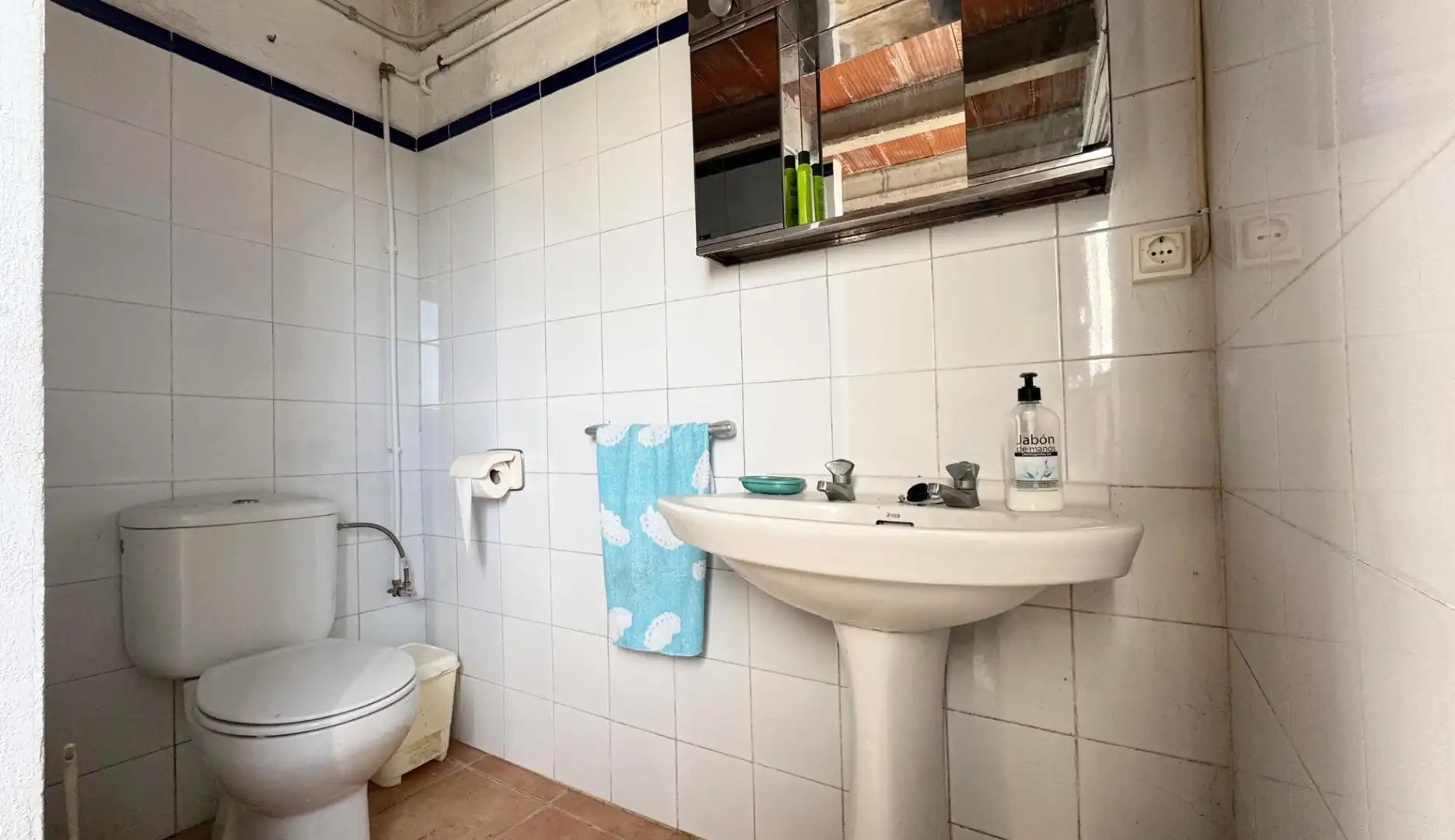 Casa amb jardí en venda a Pego, imagen 16