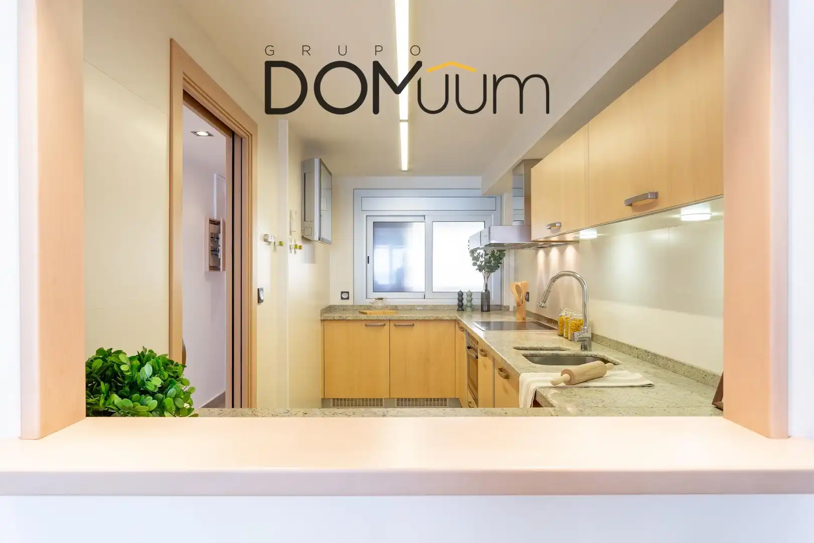 Cocina de Piso en venta en Salou con Aire acondicionado, Calefacción y Terraza