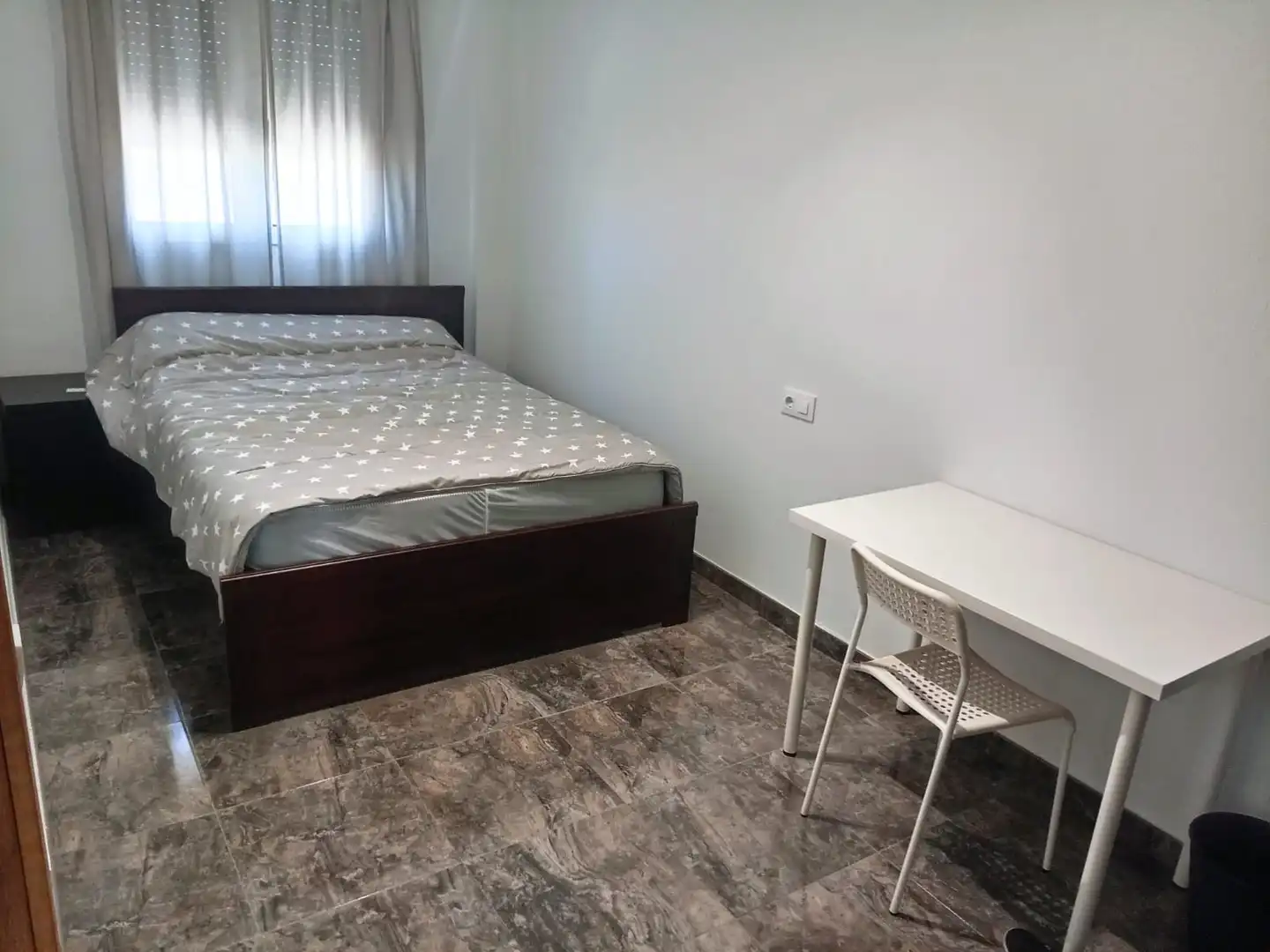Dormitori de Edifici en venda en Murcia
