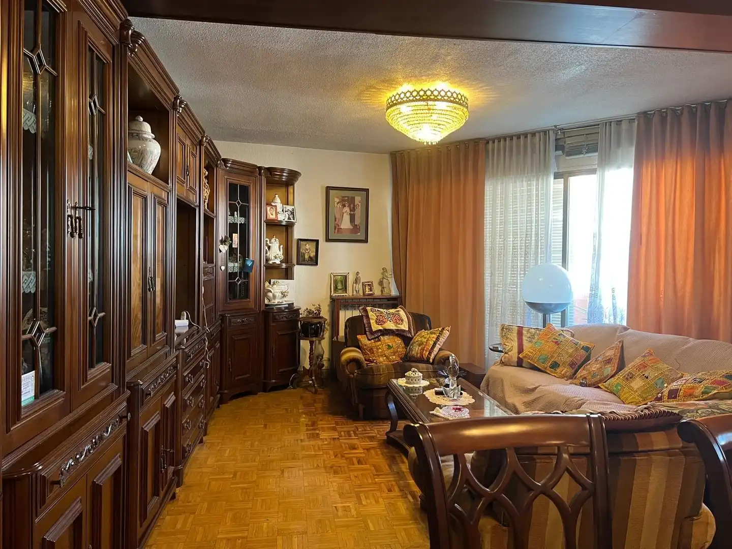 Penthouse mit Terrasse zum Verkauf in Centro Urbano, imagen 56