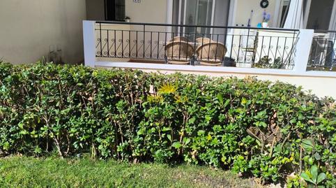 Foto 2 de Planta baja de alquiler en Jacarilla, Alicante