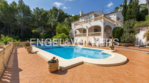 Foto 2 de Casa o chalet en venta en Avenida de la Marina Alta, Pedreguer, Alicante