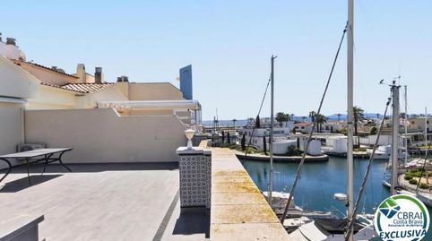 Foto 2 de Apartament en venda a Cavall de Mar, 42, Salins - Cavall de Mar, Empuriabrava