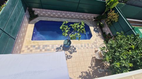 Ideal Familias! Casa adosada con piscina en Pineda de Mar, cerca de todos los servicios.