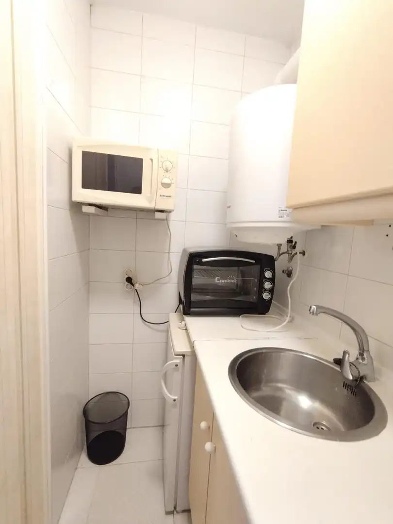 Studio with lift to rent in Norte, imagen 14