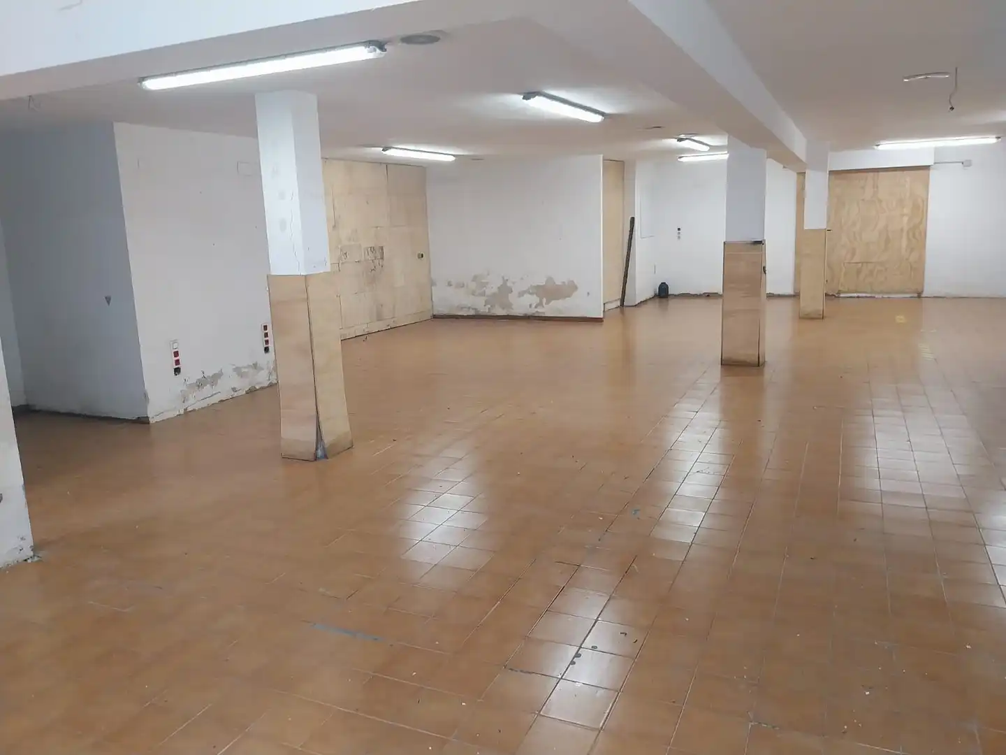 Local commercial à vendre à Carrer de Sant Francesc de Borja, imagen 10