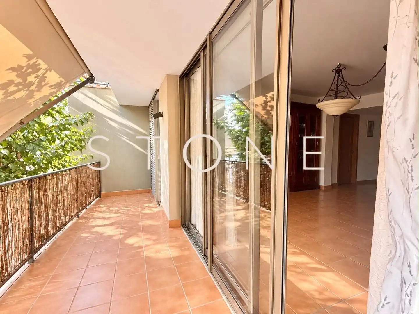 Flat with terrace for sale in Ciutadella, imagen 6