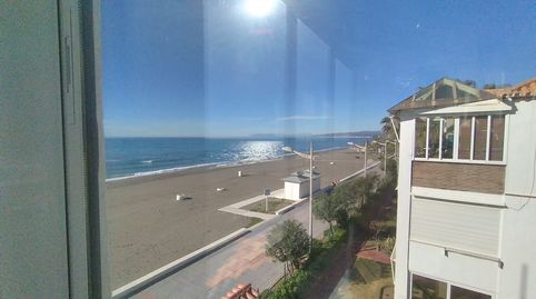 `piso en torrox primera linea de playa, image 2