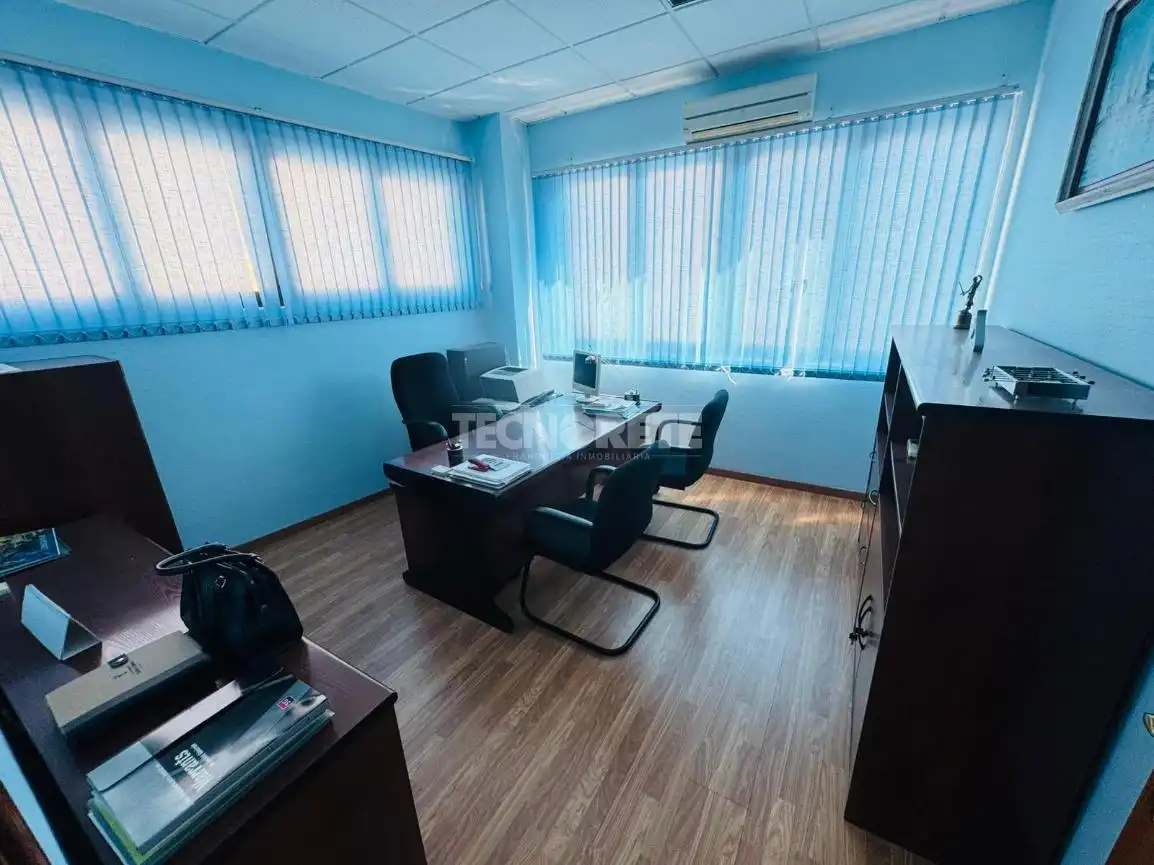 Office space to rent in Rda. Buenavista, imagen 18
