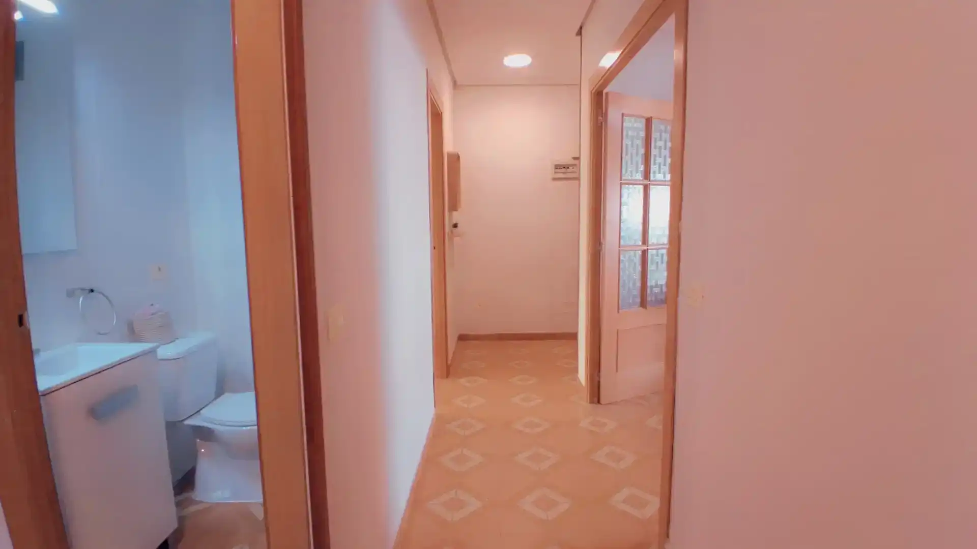 Piso en venta en Pedanías Este