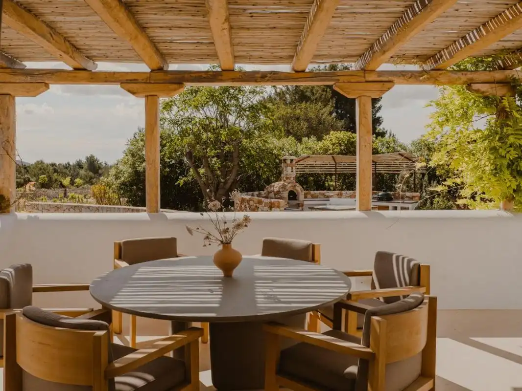 Maison avec terrasse à vendre à Santa Gertrudis, imagen 20