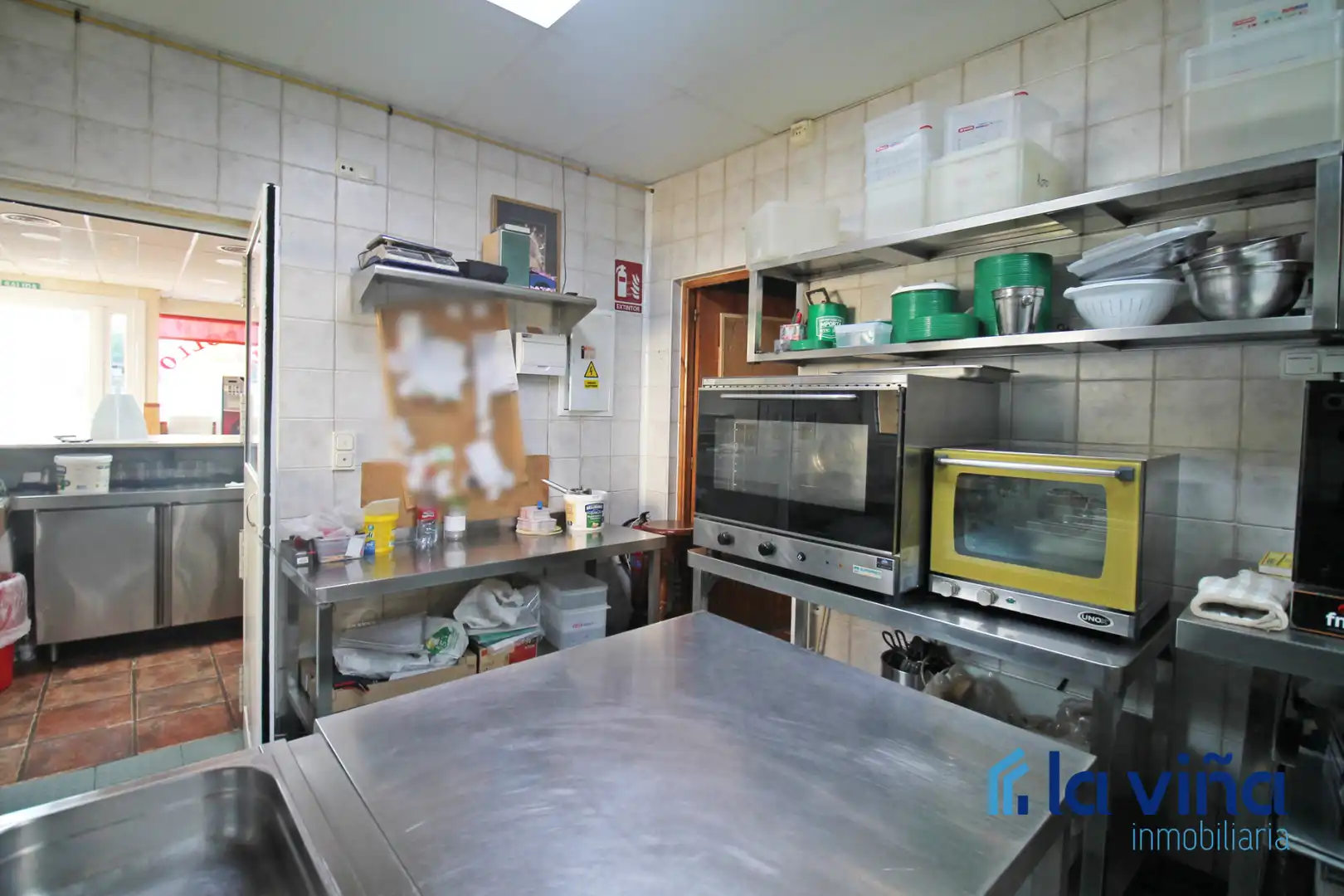 Locale commerciale in vendita a Centro, imagen 5