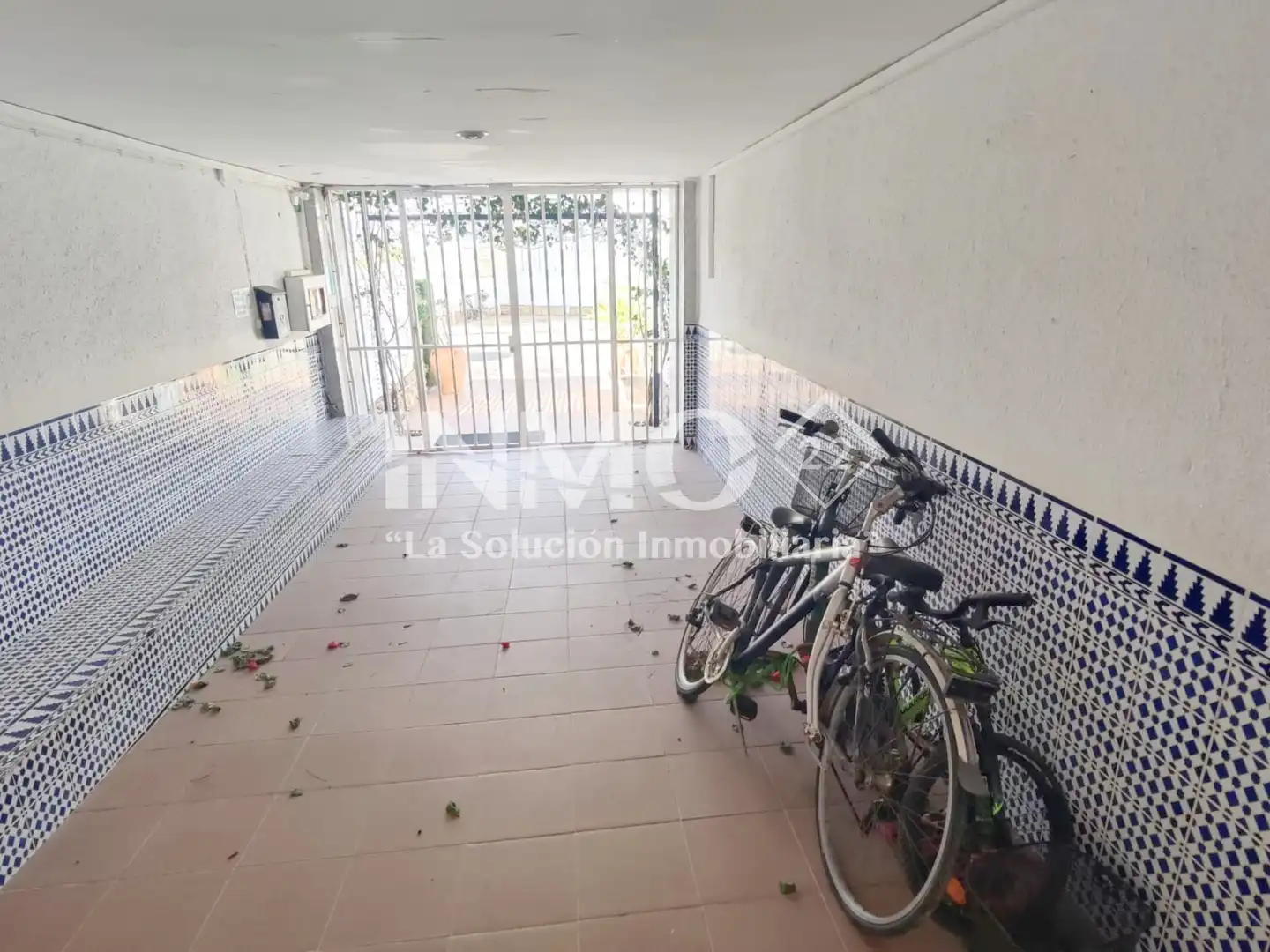 Aparcament de Estudi en venda en Cambrils amb Terrassa, Moblat i Forn
