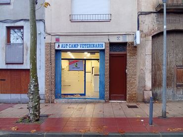 Business premises to rent in Carretera Montblanc 8