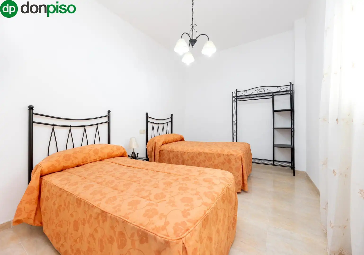 Habitación de Piso en venta en Íllora con Balcón