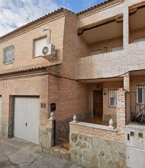 Chalet en venta en Yuncos, imagen 2