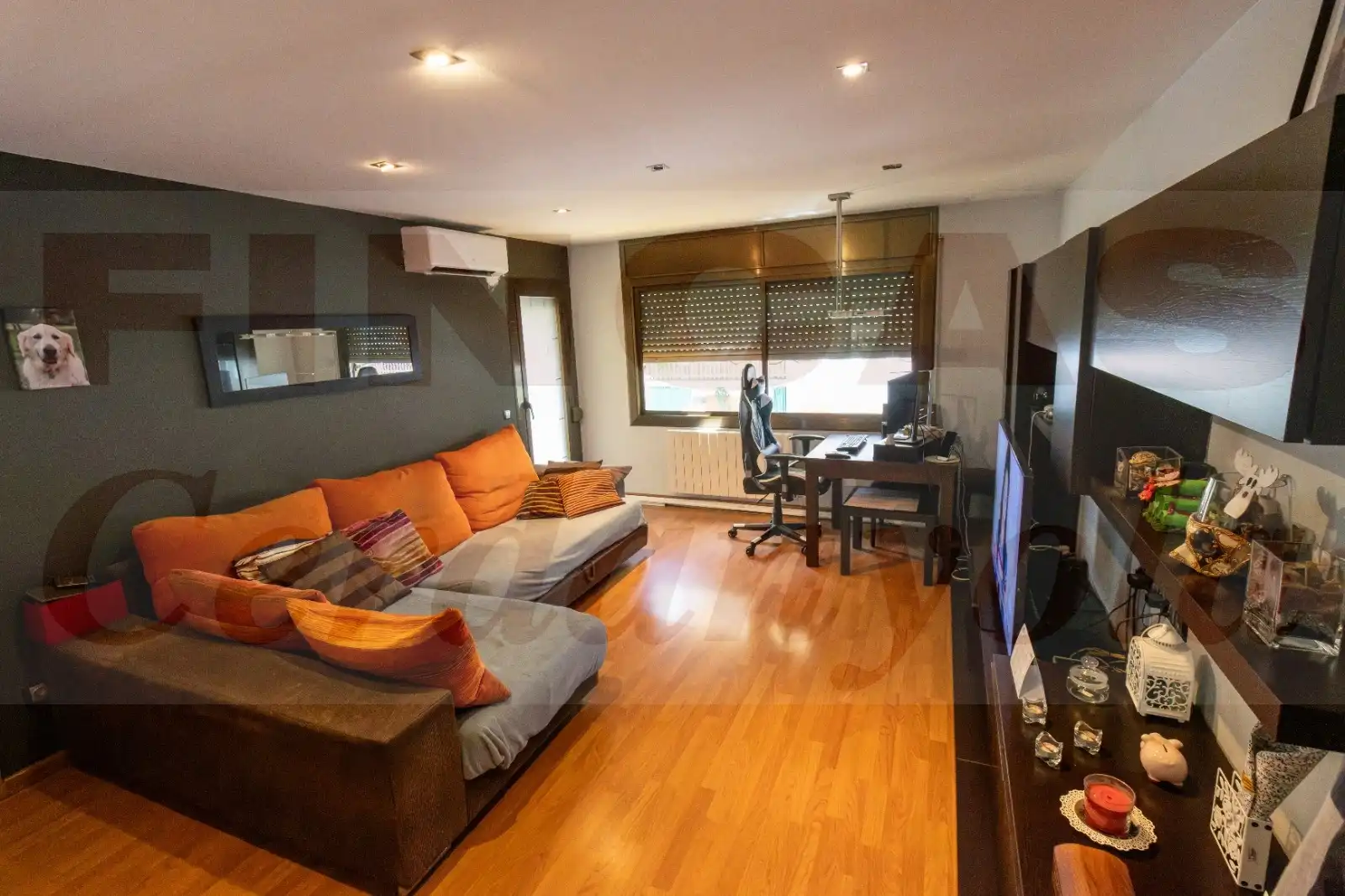 Flat with terrace for sale in Catalunya - Fontetes, imagen 12