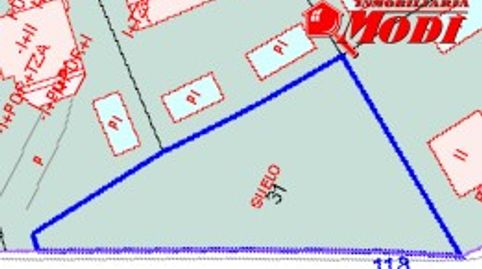 Tu futuro hogar empieza aquí ! Parcela exclusiva en El Puntal, Padul .Buscas un lugar donde construir la casa de tus sueños o una, immagine 3