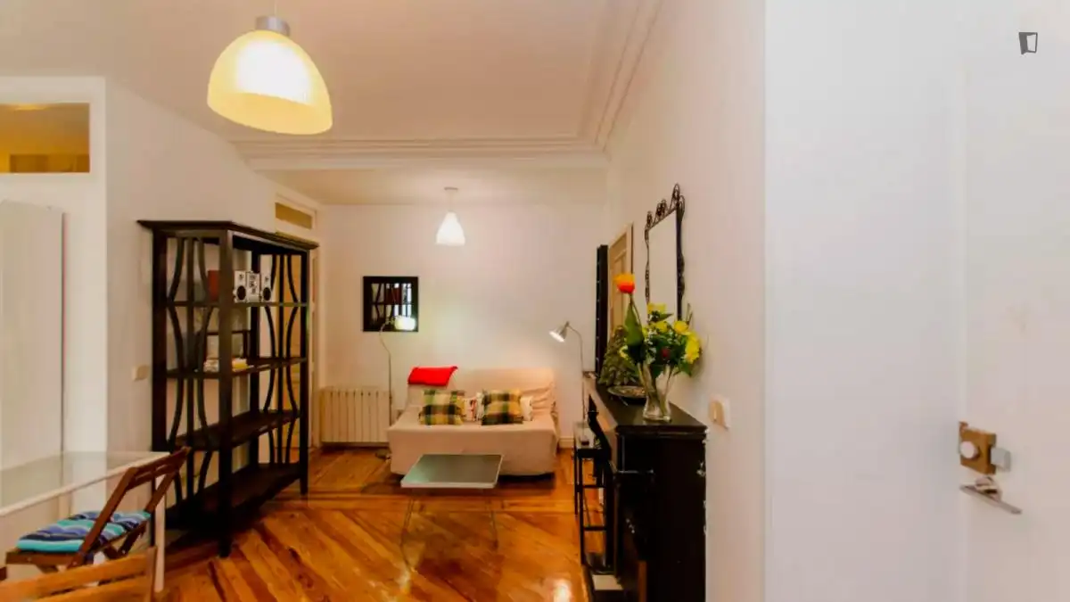 Apartament de lloguer a Chamberí, imagen 18