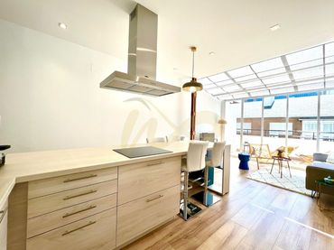 Piso en venta en Calle Fernando El Catolico