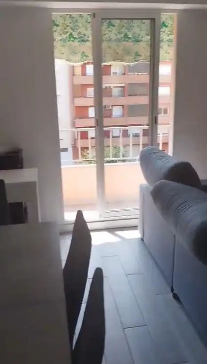 Terrassa de Pis en venda en Catarroja amb Balcó i Internet