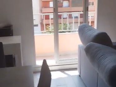 Piso con balcón en venta en Catarroja