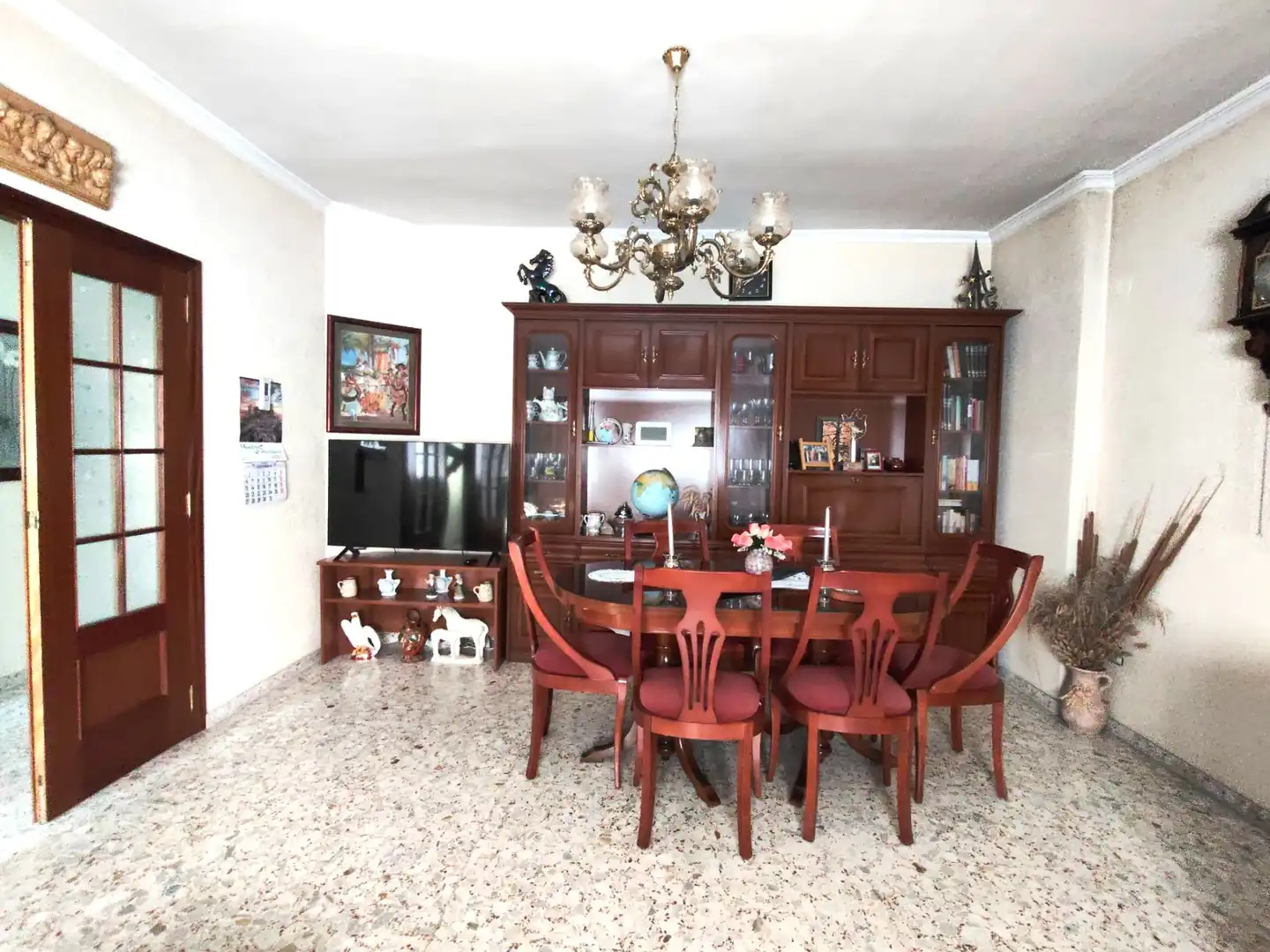 Detached homes for sale in Talayuelas